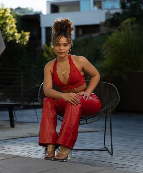 Tahani Anderson free only fans