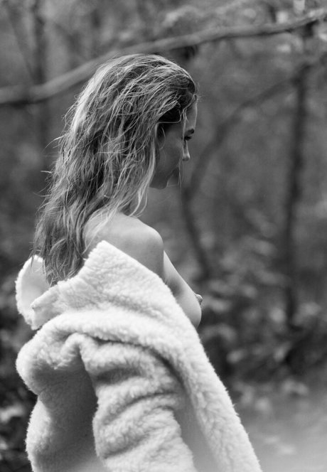 Merel Van Der Wouden onlyfans.