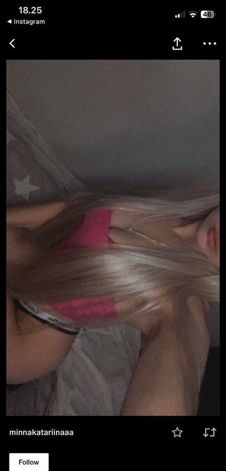 Minnakatariina free only fans