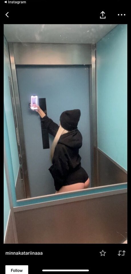 Minnakatariina nude porn onlyfans