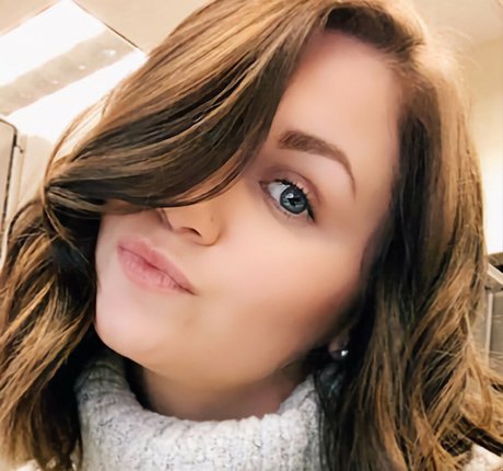 Taylor Hasty leaked onlyfans