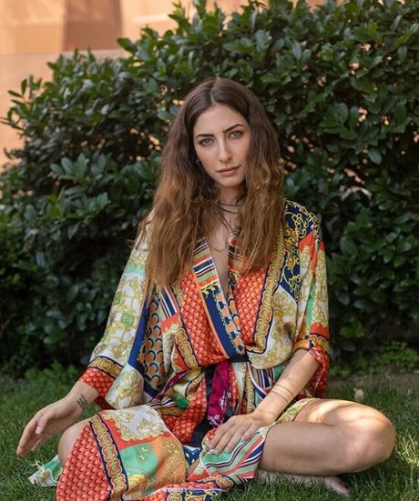 Hazar Motan leaked naked onlyfans