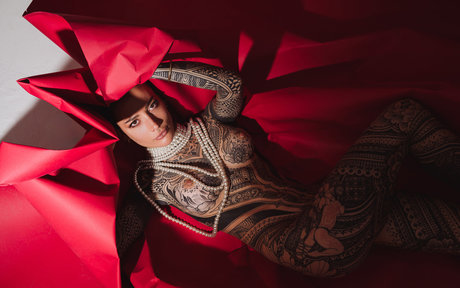 Leah Blum onlyfans xx