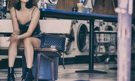 Erika Fong onlyfans leaked photos