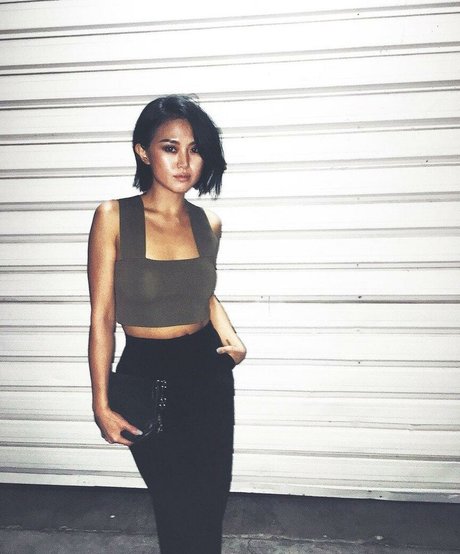 Erika Fong onlyfans model