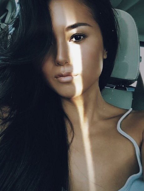 Erika Fong leaked onlyfans naked