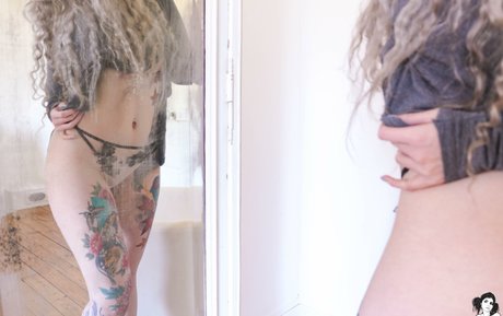 Vehera SG nude onlyfans leaked