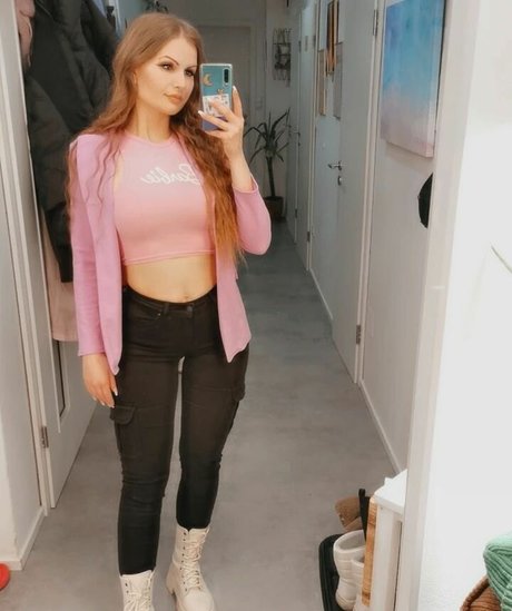 Ruth Fischer onlyfans leaks