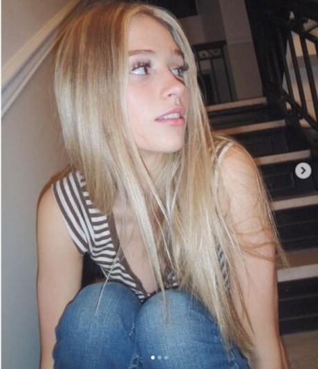 Chase Myers only fans naked