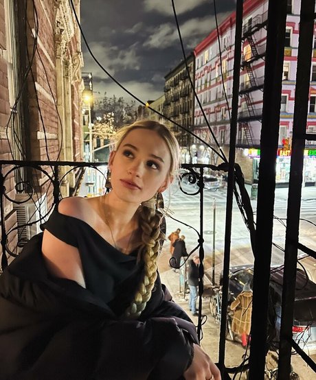 Chase Myers onlyfans nudes