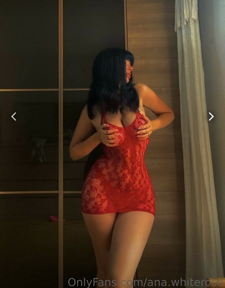 Ana Whiterose leaked only fans nudes