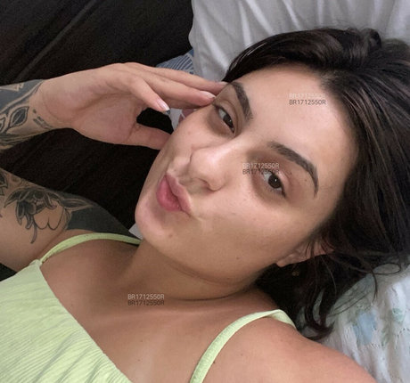 Senhoritaisasilva onlyfans porn leaks