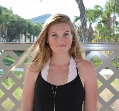 Fiona Sweeney onlyfans nudes porn