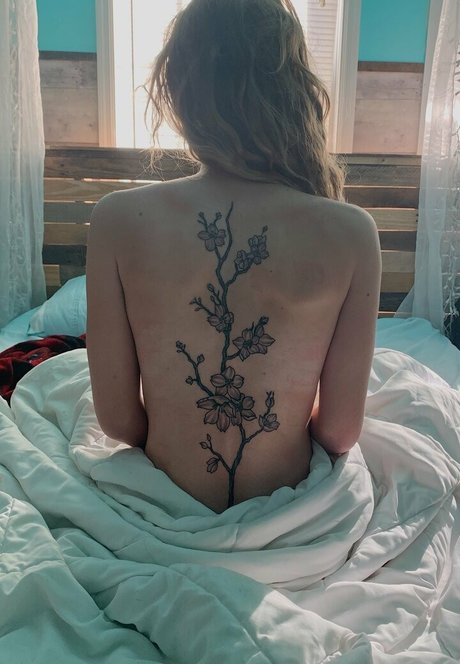 Sabrina Herritt porn onlyfans leak