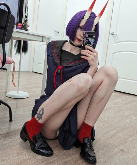 Kitich Ka onlyfans nude pics