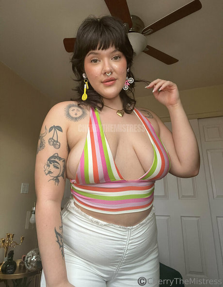 cherryishairy onlyfans free