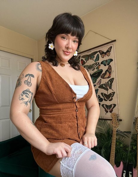 cherryishairy onlyfans lesk