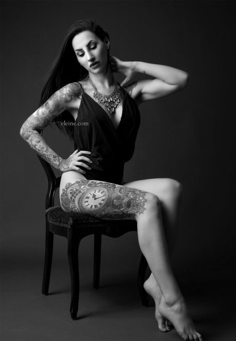 Madeleine Liljestam naked onlyfans pics