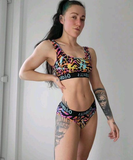Mma UFC Instagram Girls leak onlyfans porn