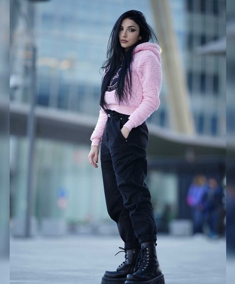 Alice Lane Pandini onlyfans public photos