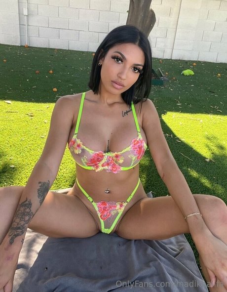 madikhalifa leaked onlyfans nude