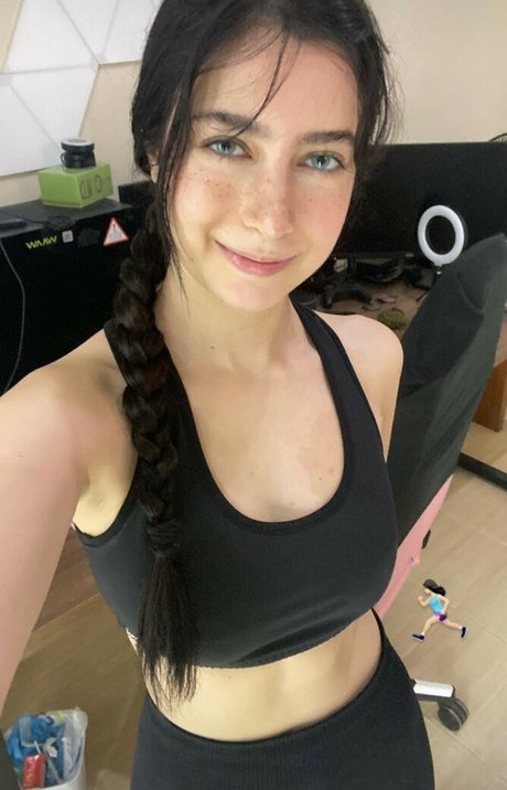 BiaGomez onlyfans leaked pics