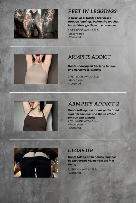 herrscherdante onlyfans free content