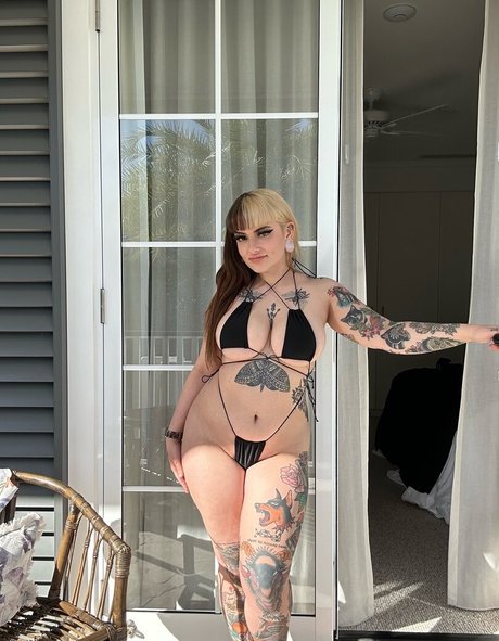 PennieLayne only fans leak porn