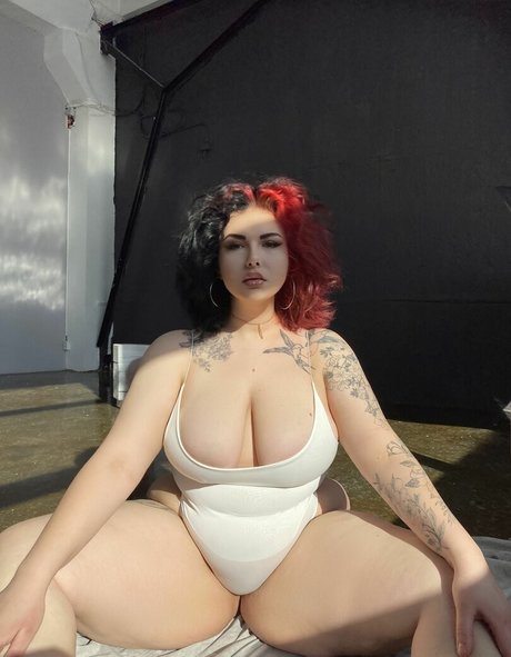 BULGAKOVA leaked onlyfans sextape