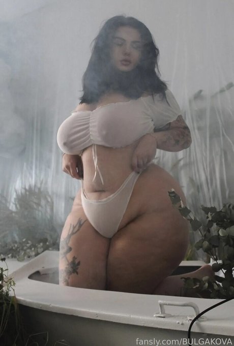 BULGAKOVA leaked onlyfans