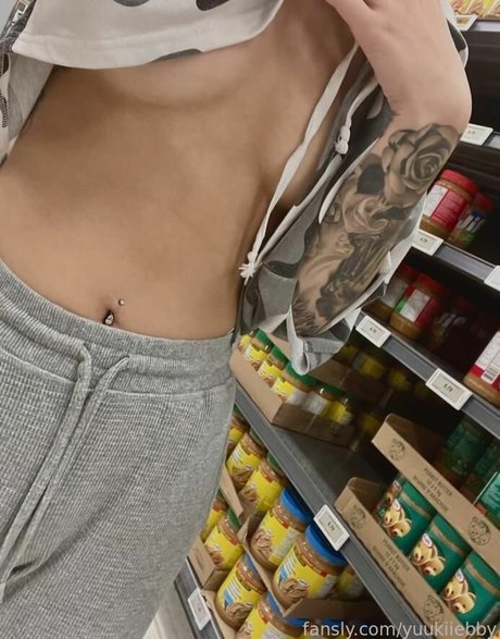 yuukiiebby onlyfans nude leak