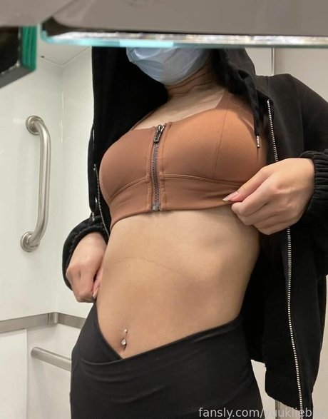 yuukiiebby onlyfans naked pics