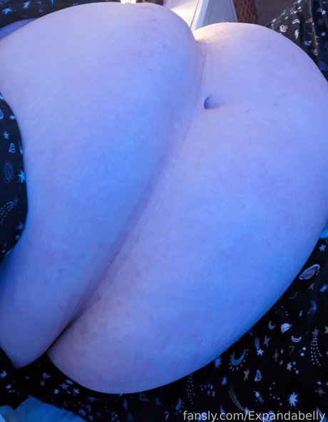 Expandabelly onlyfans boobs