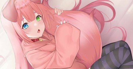 TomoeTheNeko only fans free