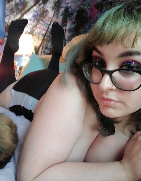 gothicxslvt naked onlyfans