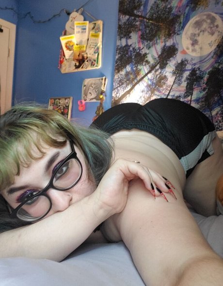 gothicxslvt onlyfans nude pictures