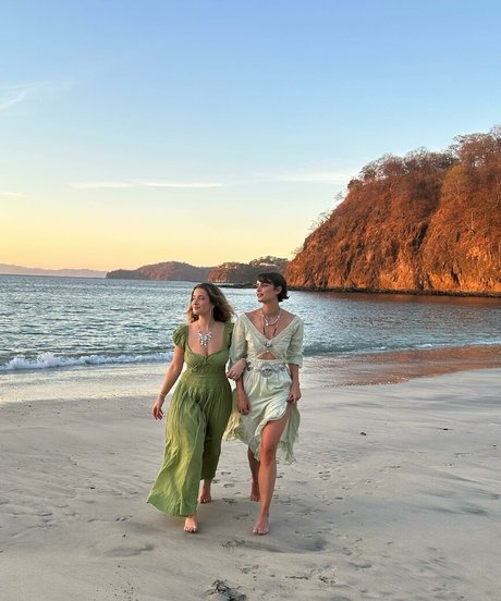 Logan Rae Hill onlyfans leaked.