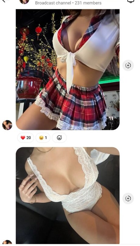 Vannidakr onlyfans hot