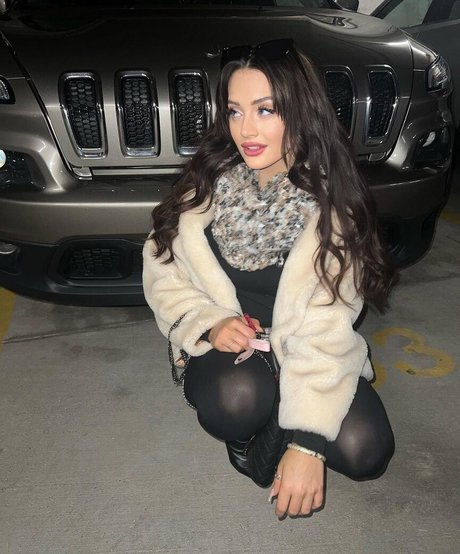 Mae Welsch leaked onlyfans porn