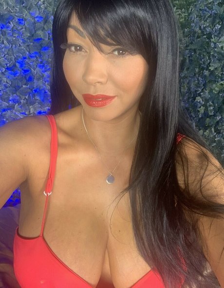 Charmaine Sinclair leaked onlyfans sex