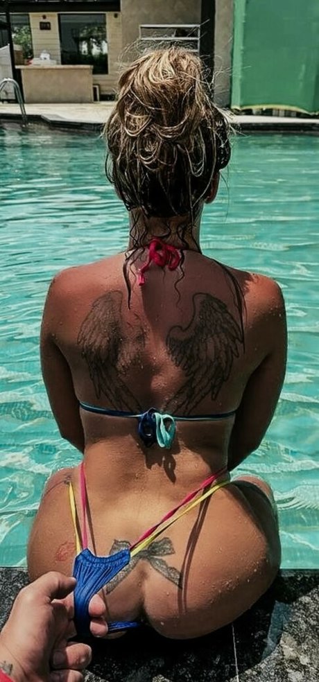 Silvia and Eveline Dellai onlyfans porno