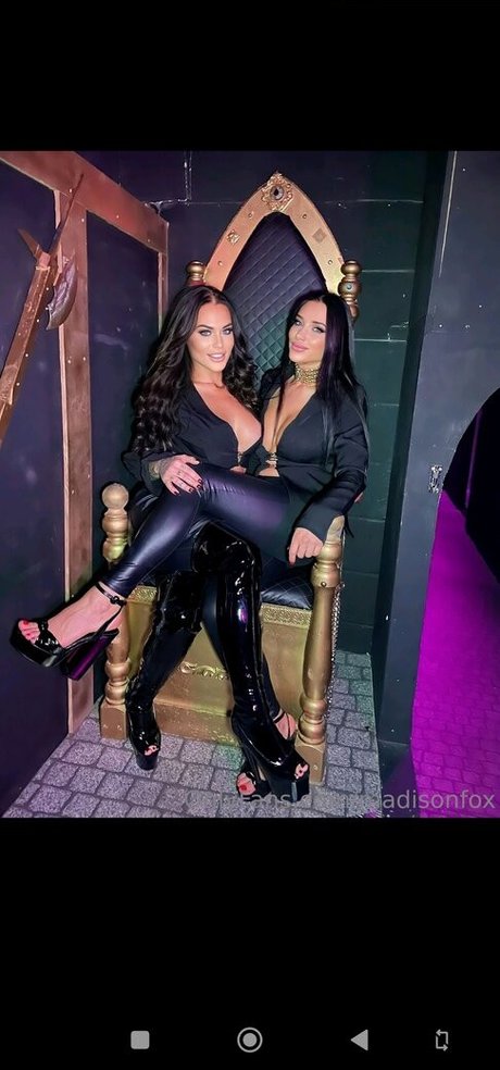 Madison Foxx only fans pics