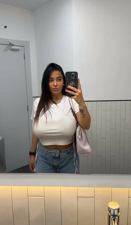 Anneris leaked nude onlyfans