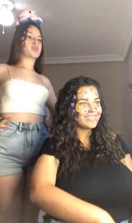 Anneris leaked onlyfans sextape