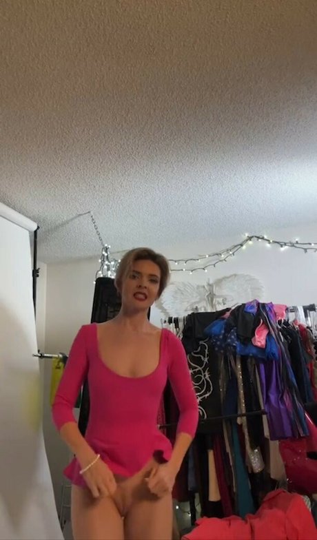 Kristy Jessica onlyfans leaked free