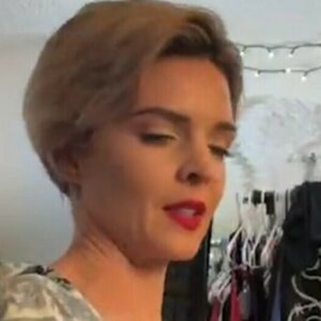 Kristy Jessica onlyfans leaks