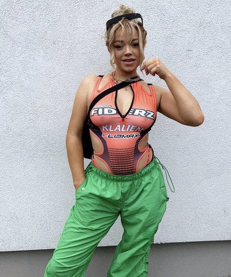 Festivalstyled onlyfans creator