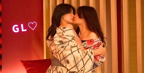 Ponya Vlog onlyfans tits