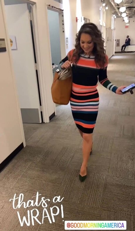 Hot News Weather Babes only fans leaked