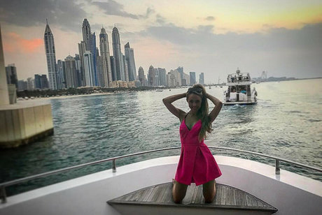 Travelling Explorer onlyfans sextape